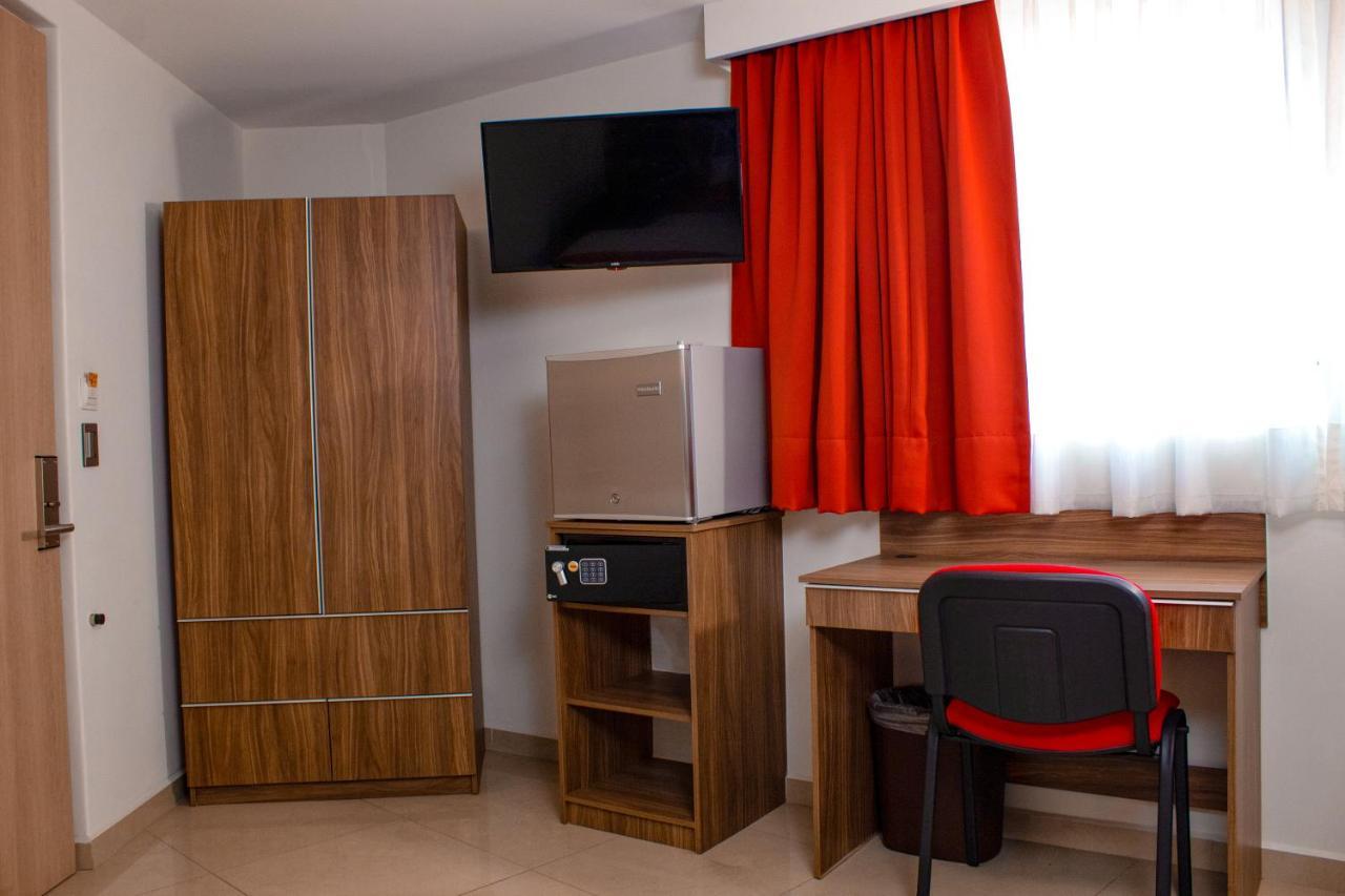 La Casa Del Reloj Hotel Mexico City Ngoại thất bức ảnh