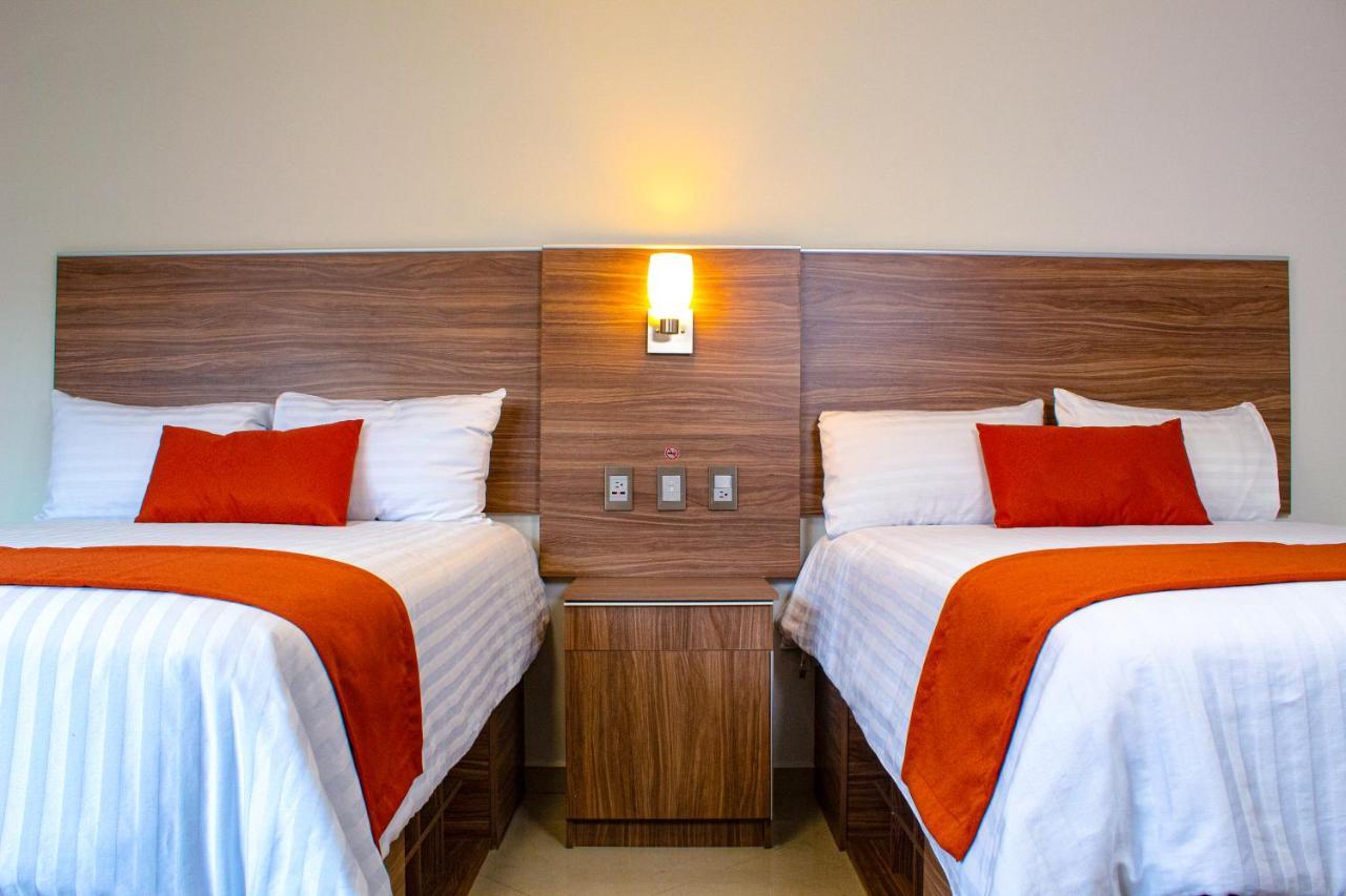 La Casa Del Reloj Hotel Mexico City Ngoại thất bức ảnh