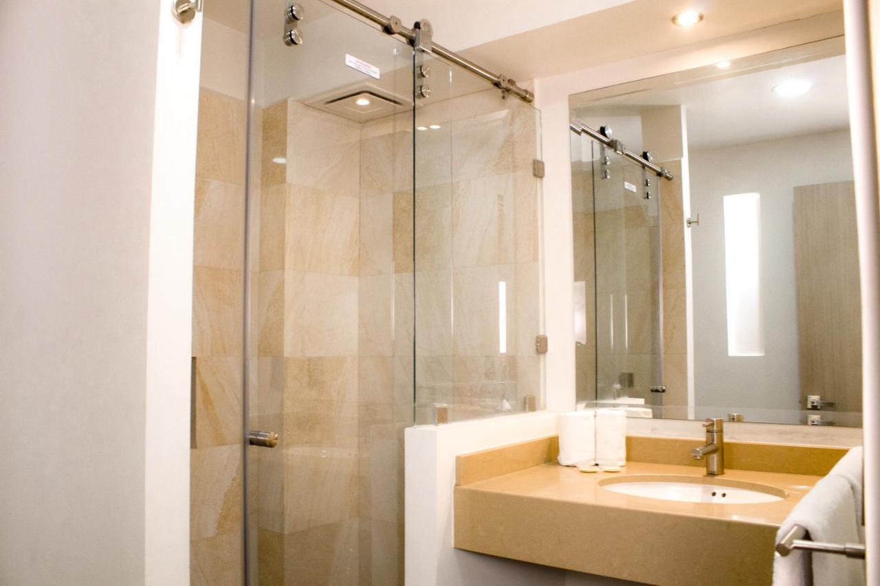 La Casa Del Reloj Hotel Mexico City Ngoại thất bức ảnh