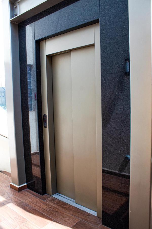 La Casa Del Reloj Hotel Mexico City Ngoại thất bức ảnh