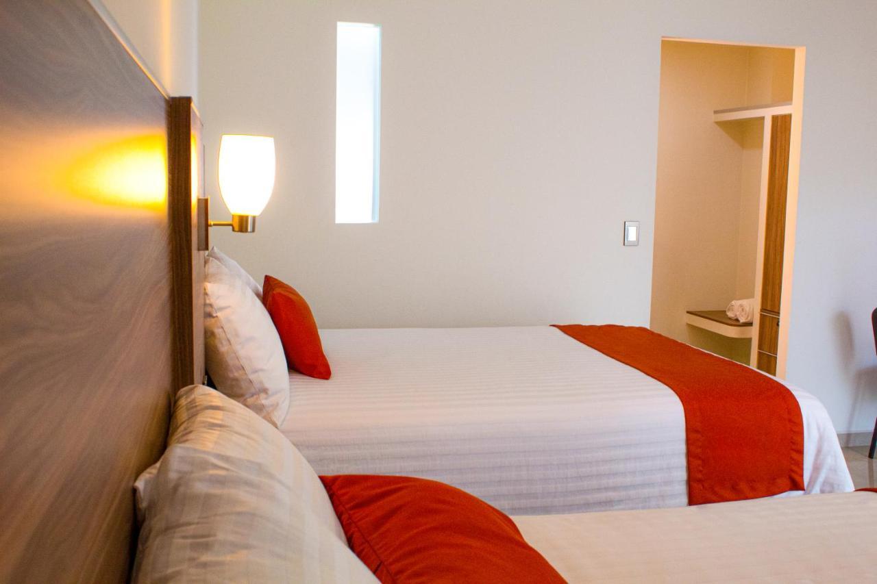 La Casa Del Reloj Hotel Mexico City Ngoại thất bức ảnh